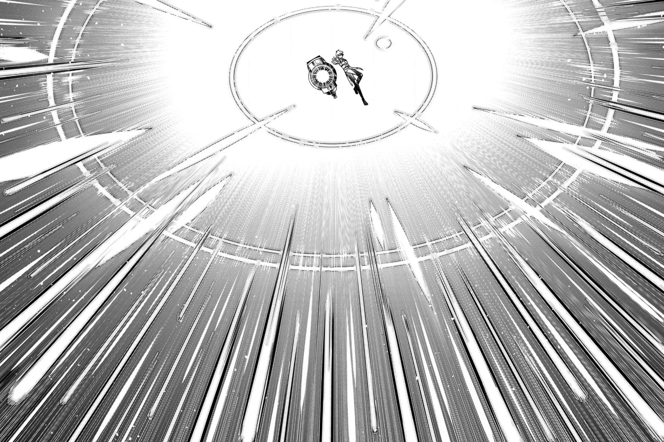 Isekai Shoukan Wa Nidome Desu Zinmanga X Chapter 41 Page 25