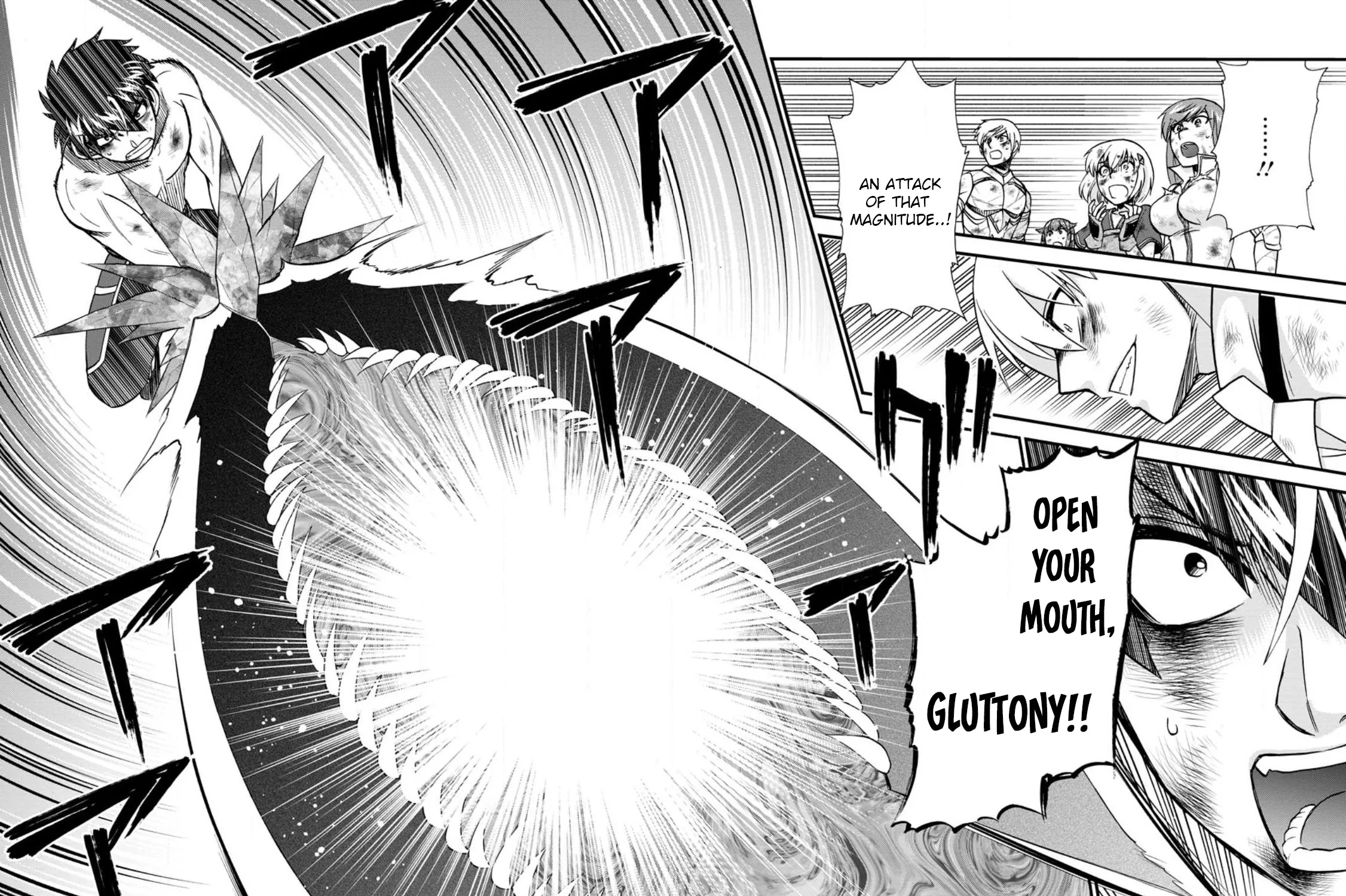 Isekai Shoukan Wa Nidome Desu Zinmanga X Chapter 41 Page 27