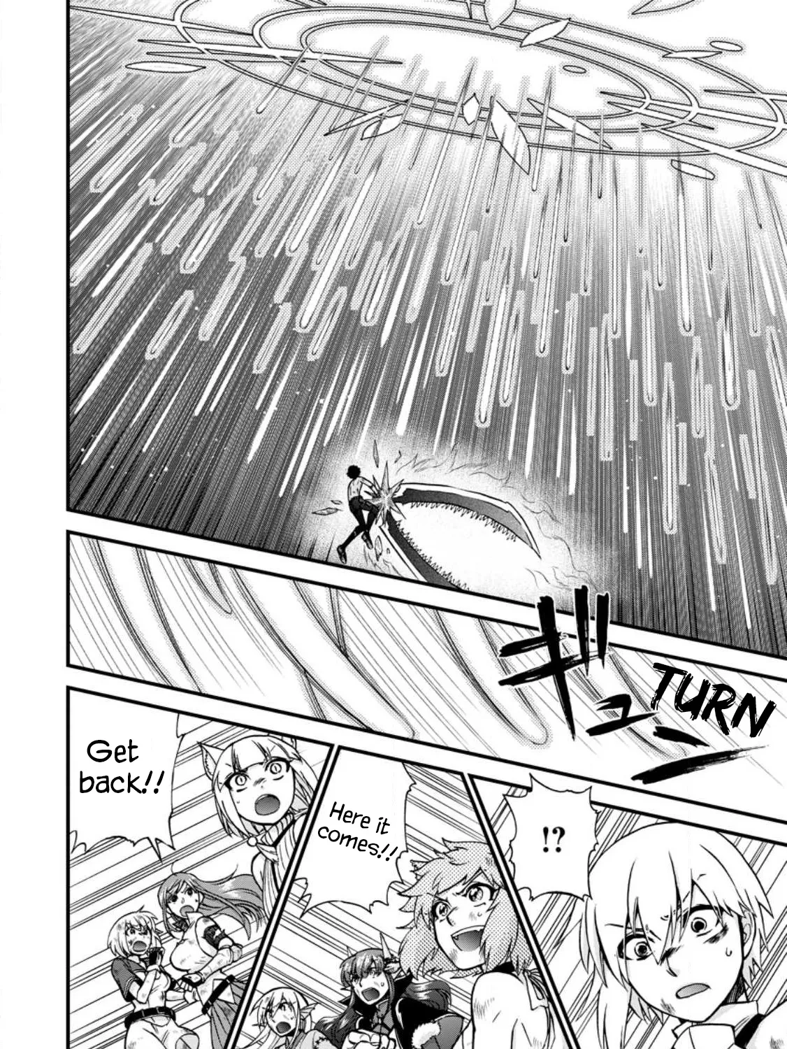 Isekai Shoukan Wa Nidome Desu Zinmanga X Chapter 41 Page 29