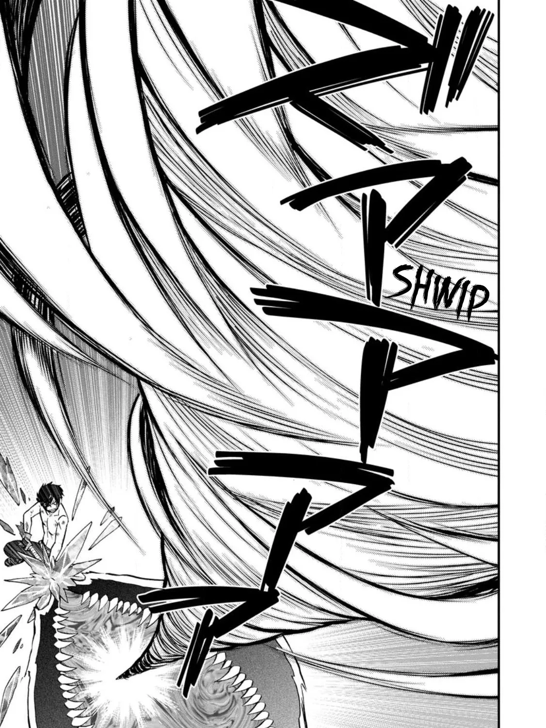 Isekai Shoukan Wa Nidome Desu Zinmanga X Chapter 41 Page 31