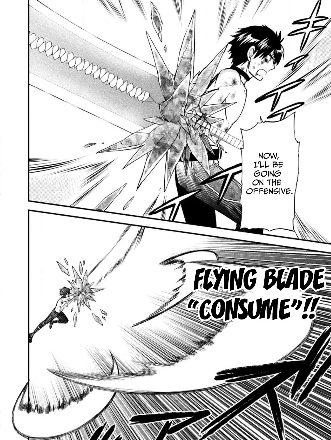 Isekai Shoukan Wa Nidome Desu Zinmanga X Chapter 41 Page 37