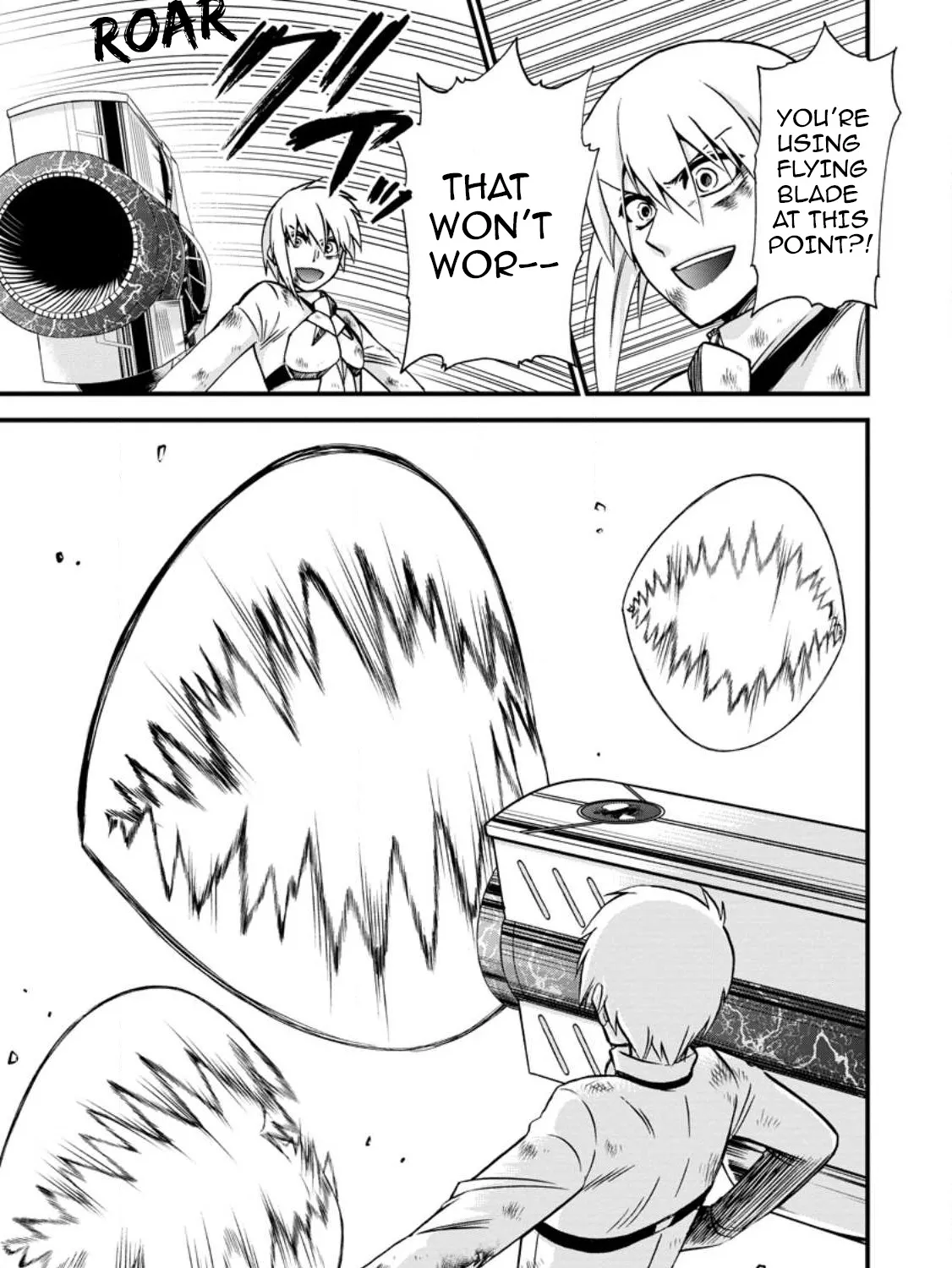 Isekai Shoukan Wa Nidome Desu Zinmanga X Chapter 41 Page 39