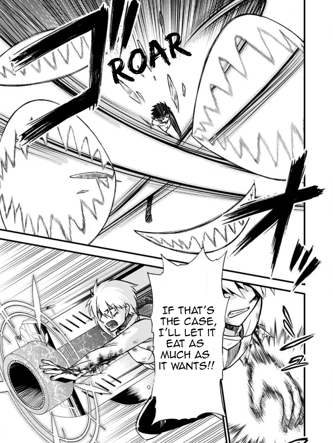 Isekai Shoukan Wa Nidome Desu Zinmanga X Chapter 41 Page 43