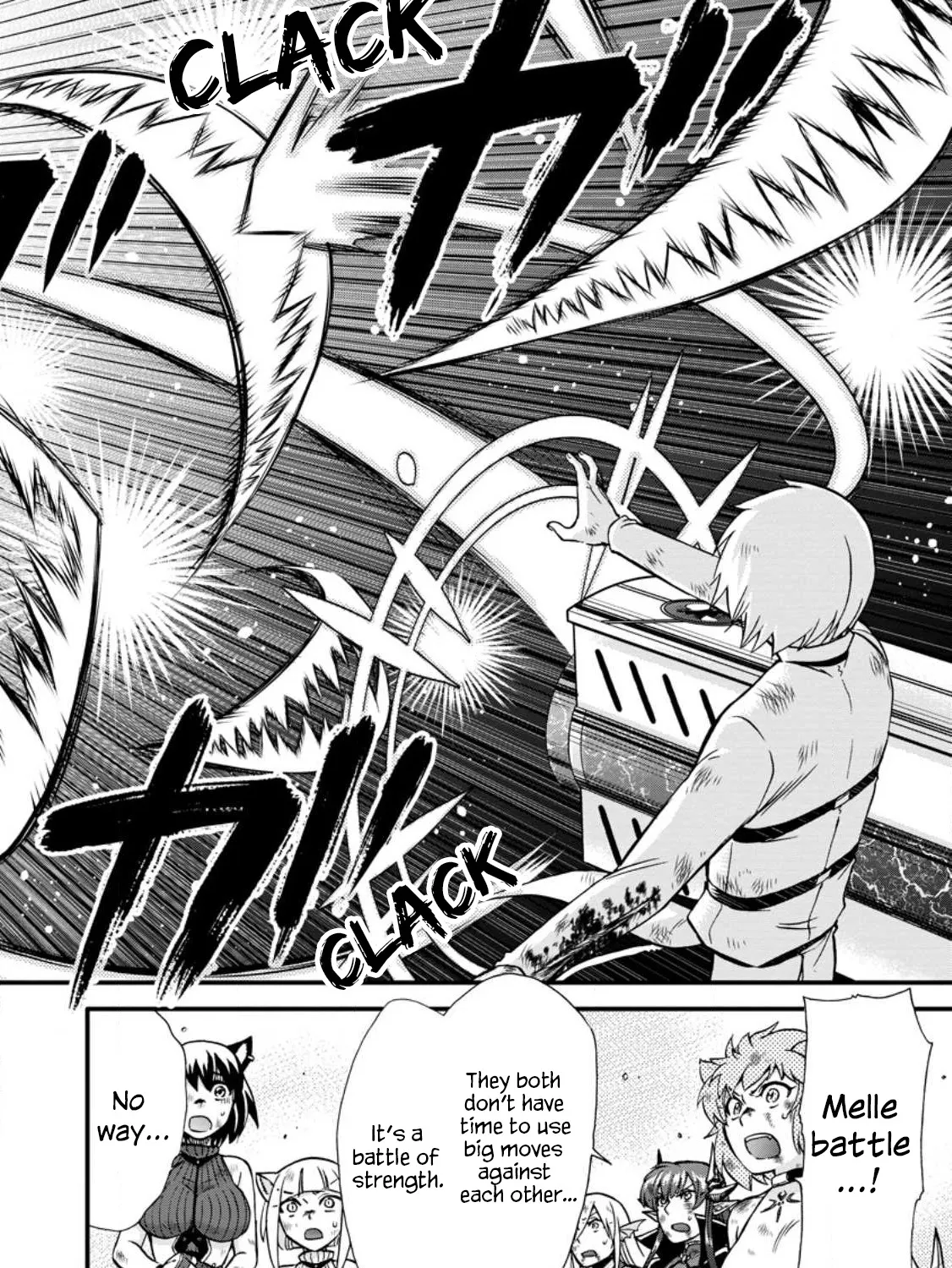 Isekai Shoukan Wa Nidome Desu Zinmanga X Chapter 41 Page 45