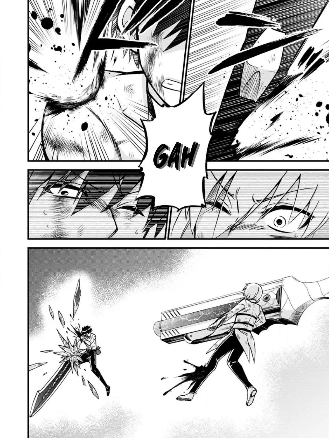 Isekai Shoukan Wa Nidome Desu Zinmanga X Chapter 41 Page 49