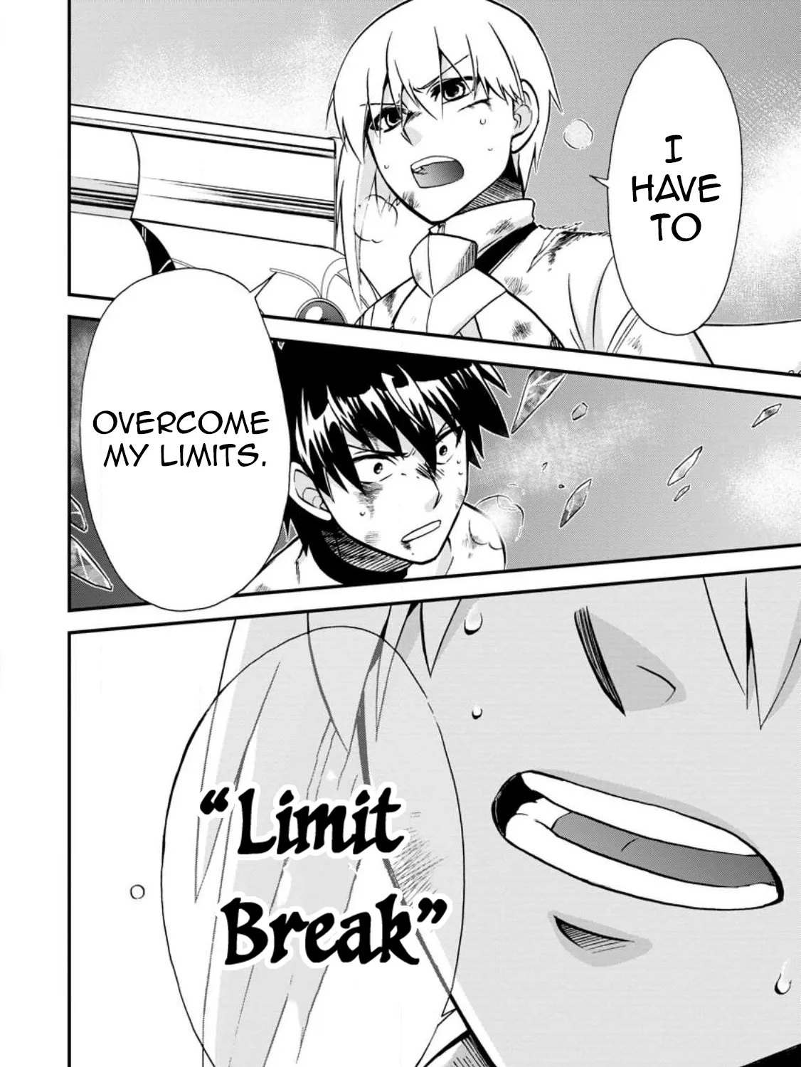 Isekai Shoukan Wa Nidome Desu Zinmanga X Chapter 41 Page 53