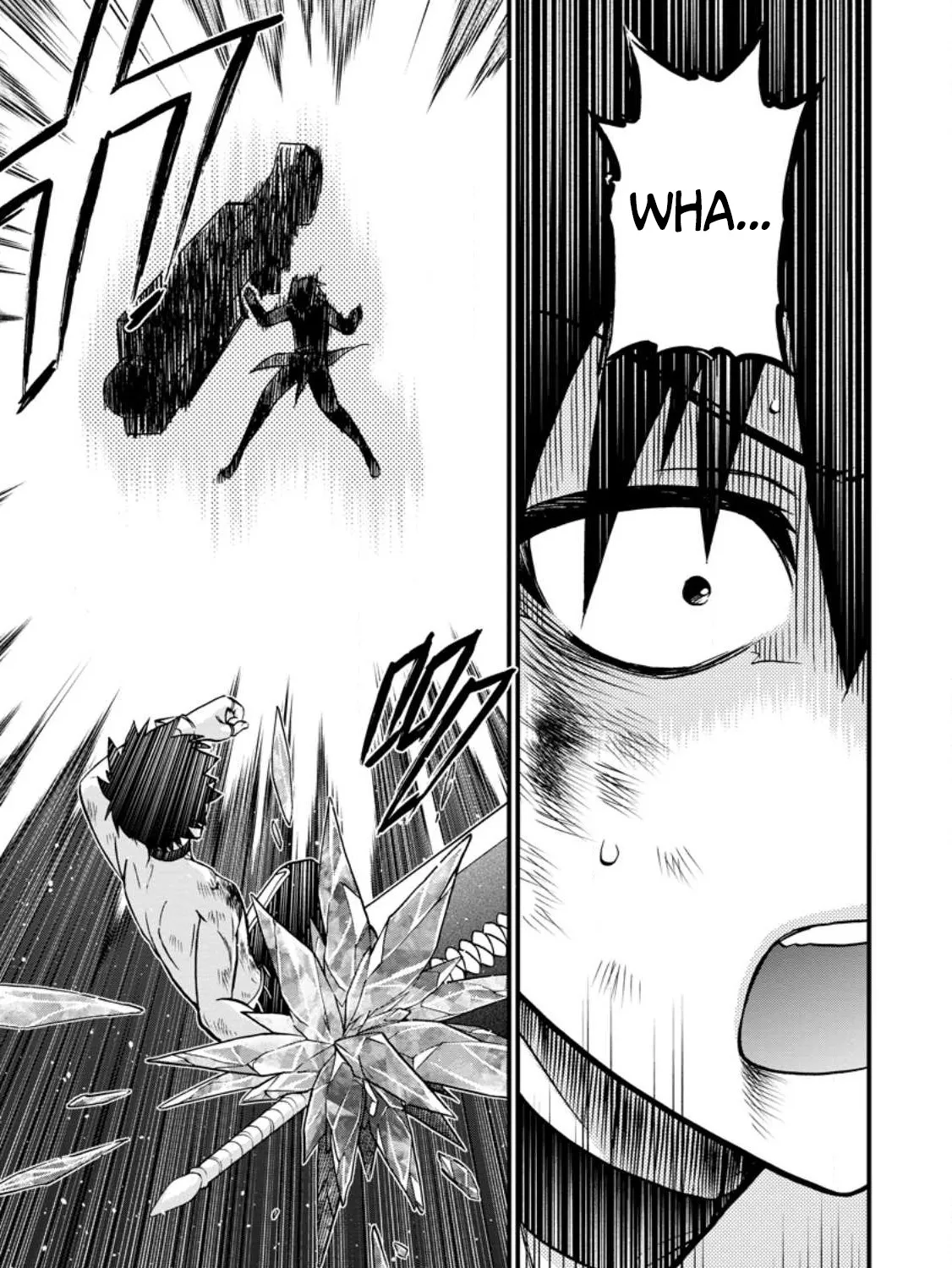 Isekai Shoukan Wa Nidome Desu Zinmanga X Chapter 41 Page 55
