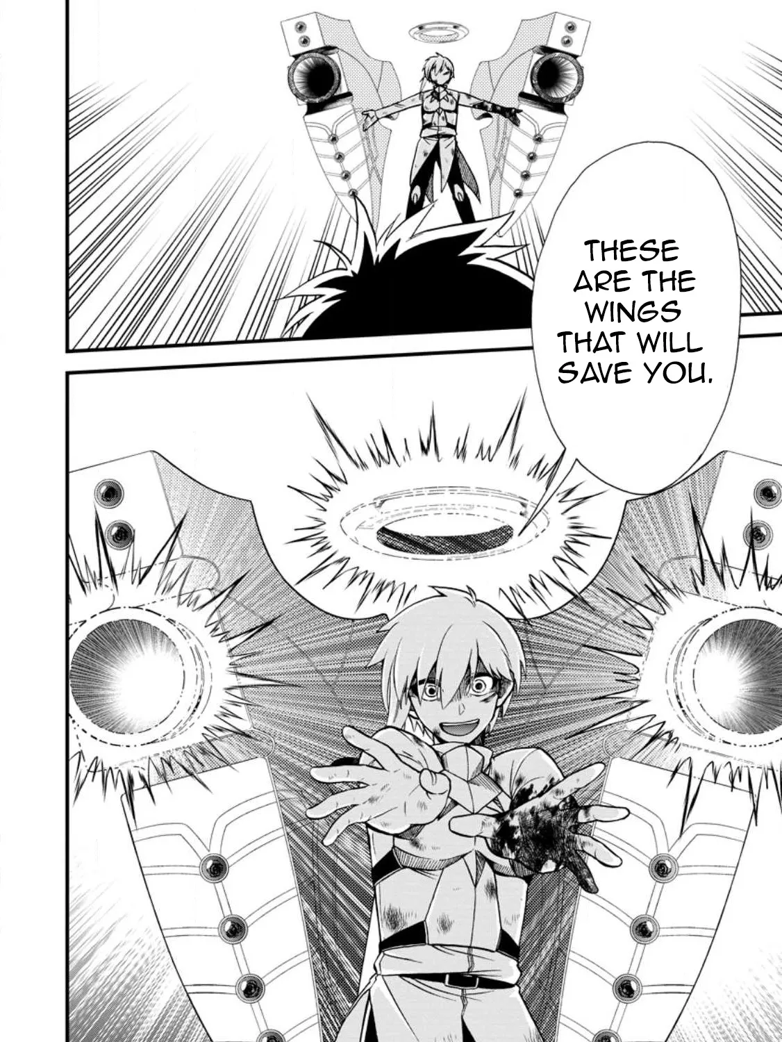Isekai Shoukan Wa Nidome Desu Zinmanga X Chapter 41 Page 67