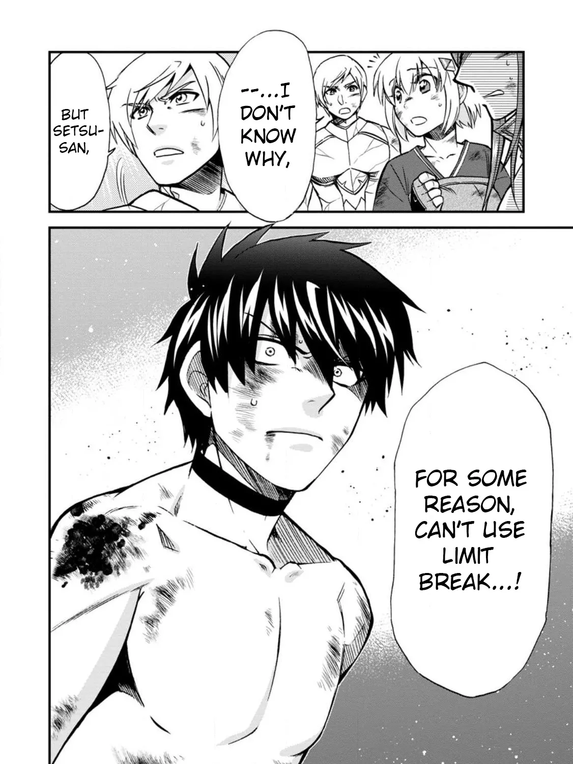 Isekai Shoukan Wa Nidome Desu Zinmanga X Chapter 41 Page 71