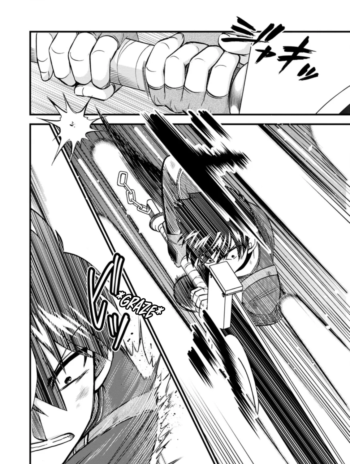 Isekai Shoukan Wa Nidome Desu Zinmanga X Chapter 40.2 Page 5