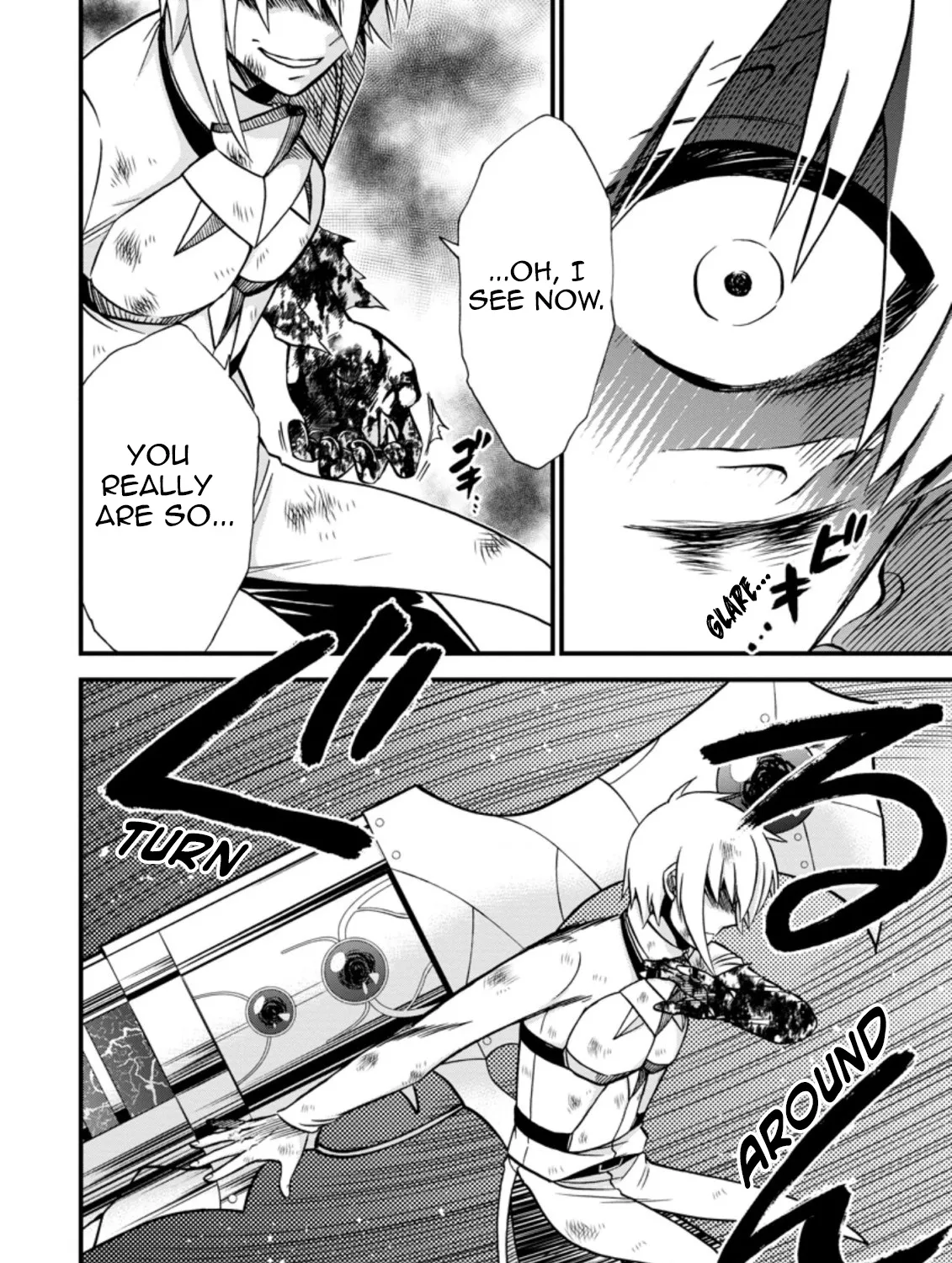 Isekai Shoukan Wa Nidome Desu Zinmanga X Chapter 40.2 Page 9