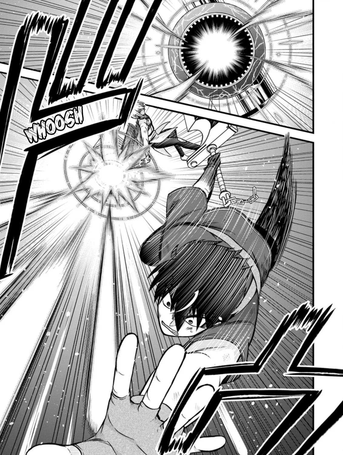 Isekai Shoukan Wa Nidome Desu Zinmanga X Chapter 40.2 Page 15