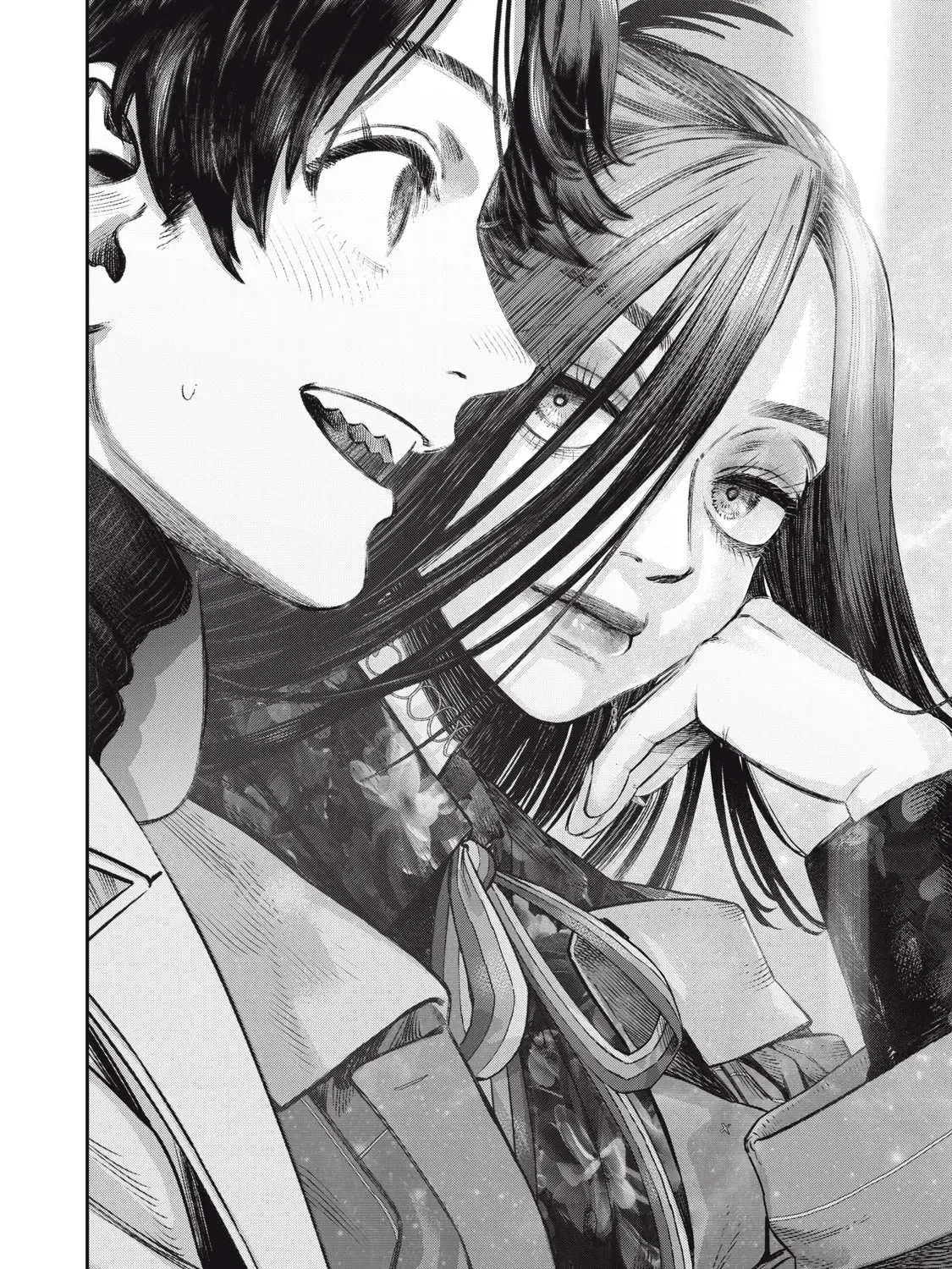 I Used High-Level Medicine To Counter Magic Zinmanga X Chapter 32 Page 67