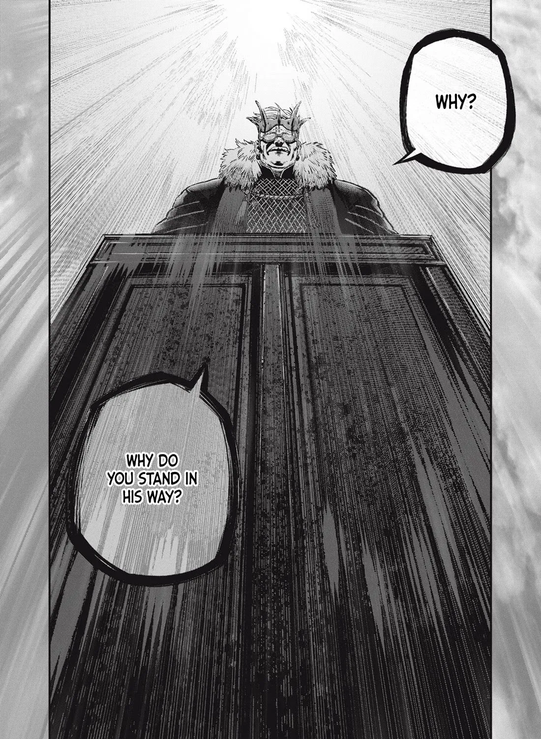 I Used High-Level Medicine To Counter Magic Zinmanga X Chapter 29 Page 36