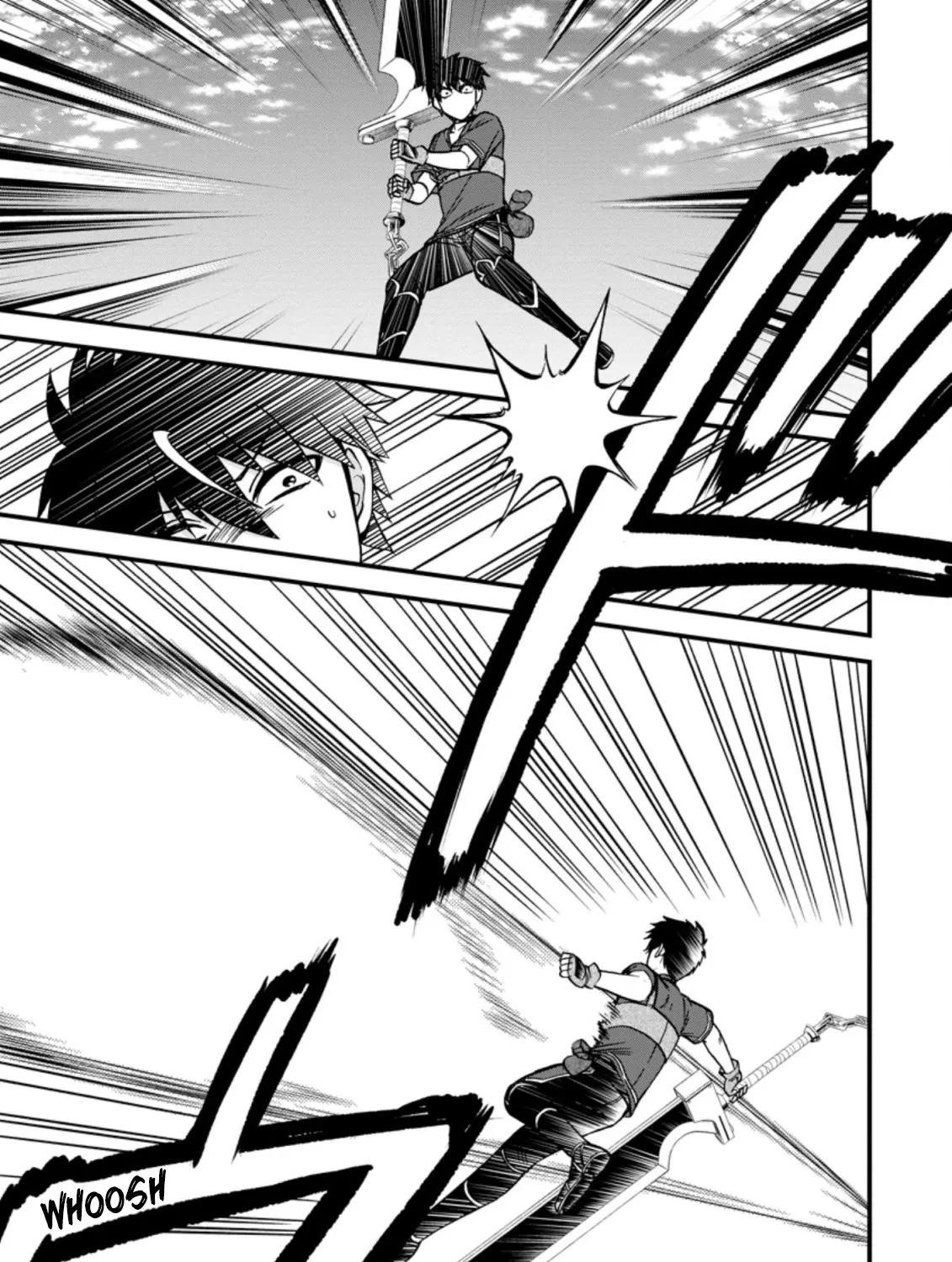 Isekai Shoukan Wa Nidome Desu Zinmanga X Chapter 40.1 Page 7