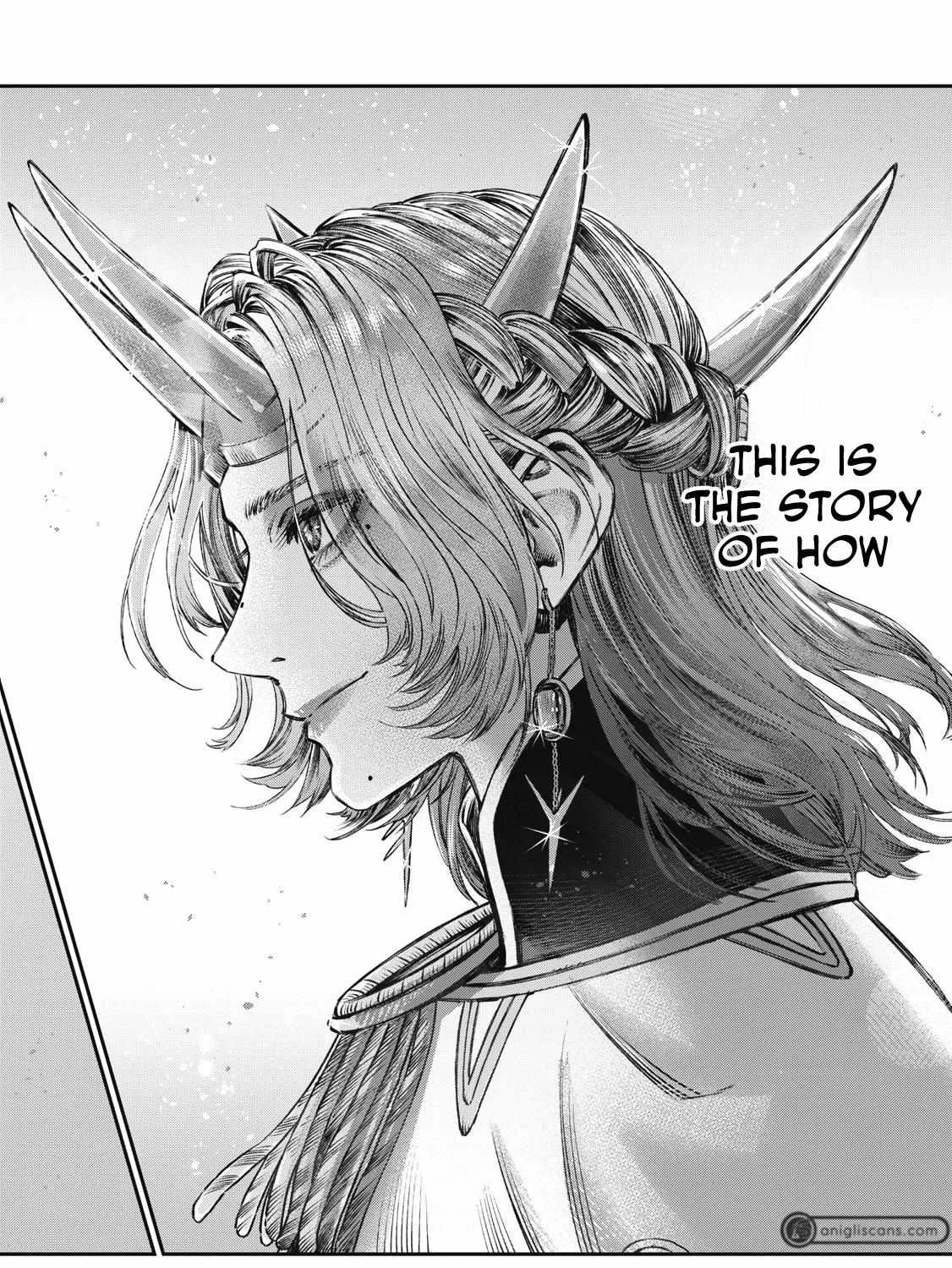I Used High-Level Medicine To Counter Magic Zinmanga X Chapter 21 Page 86