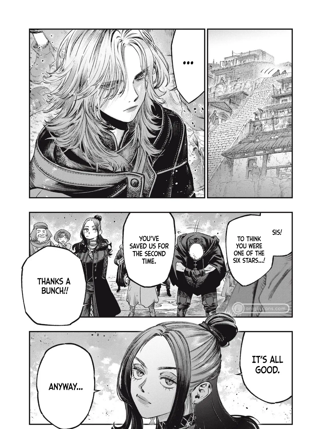 I Used High-Level Medicine To Counter Magic Zinmanga X Chapter 20 Page 18