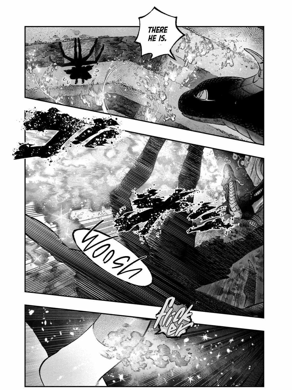 I Used High-Level Medicine To Counter Magic Zinmanga X Chapter 16 Page 19