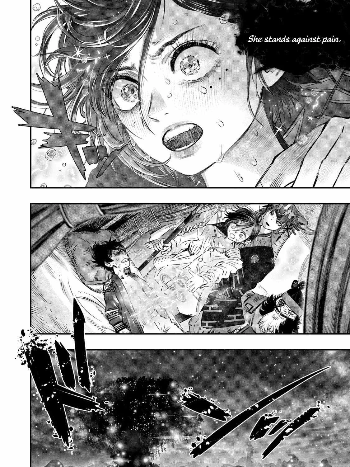 I Used High-Level Medicine To Counter Magic Zinmanga X Chapter 16 Page 49