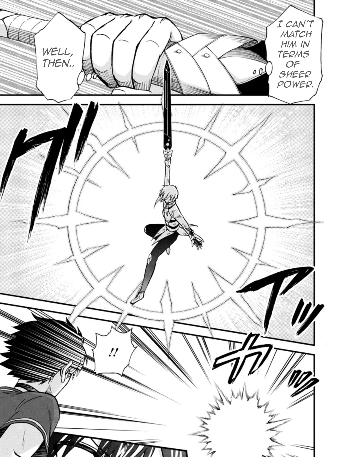 Isekai Shoukan Wa Nidome Desu Zinmanga X Chapter 39.3 Page 1
