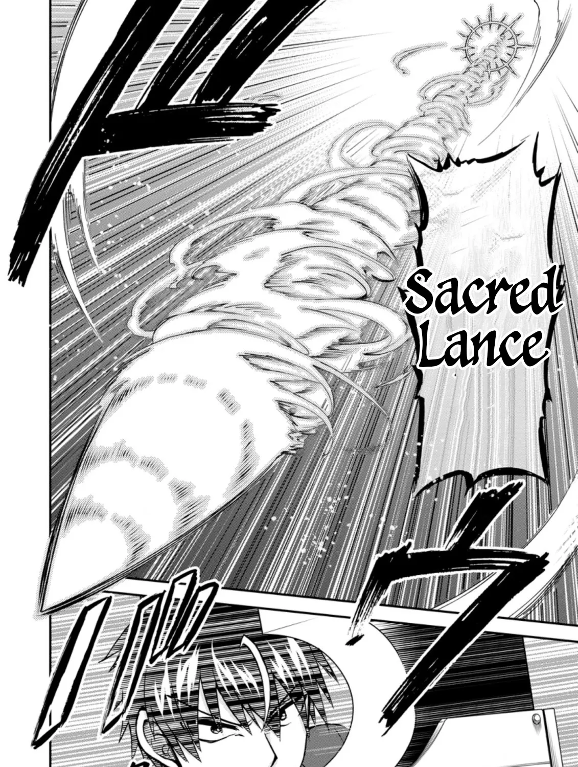 Isekai Shoukan Wa Nidome Desu Zinmanga X Chapter 39.3 Page 3