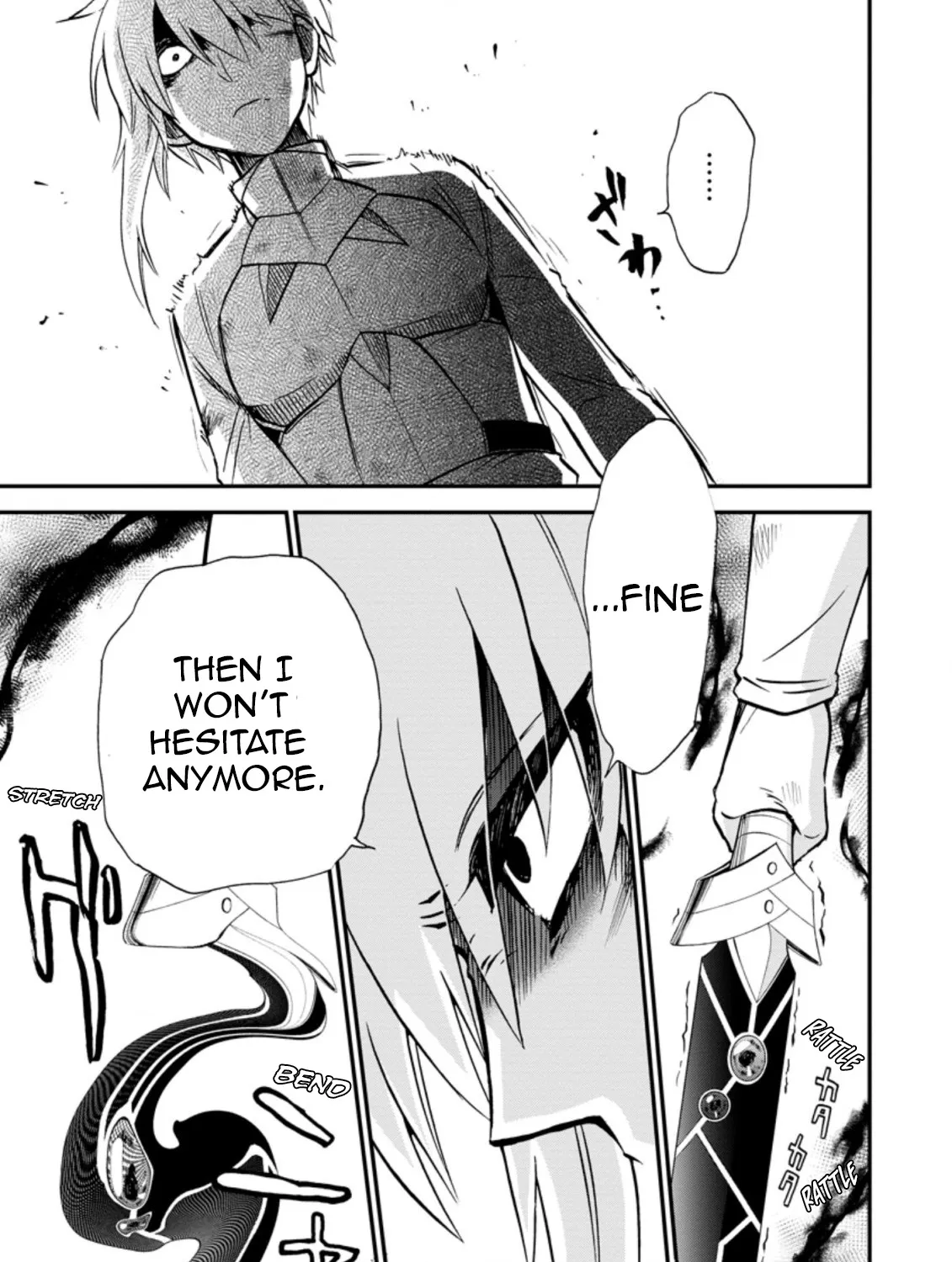 Isekai Shoukan Wa Nidome Desu Zinmanga X Chapter 39.3 Page 15