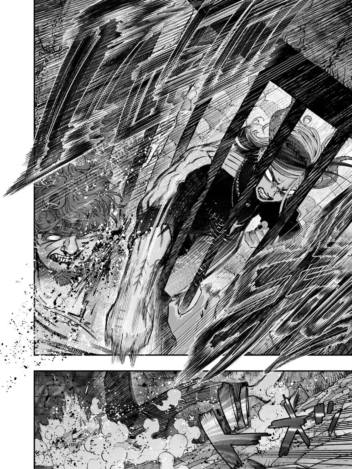 I Used High-Level Medicine To Counter Magic Zinmanga X Chapter 12 Page 78