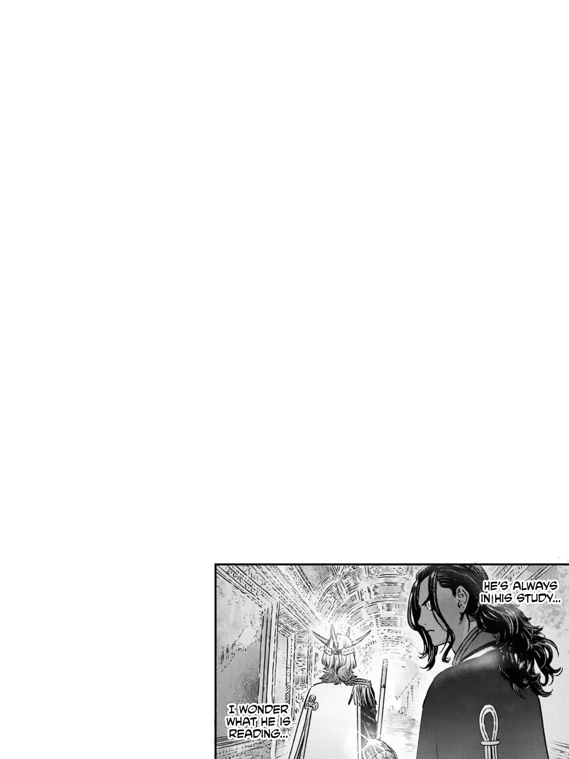 I Used High-Level Medicine To Counter Magic Zinmanga X Chapter 12 Page 86