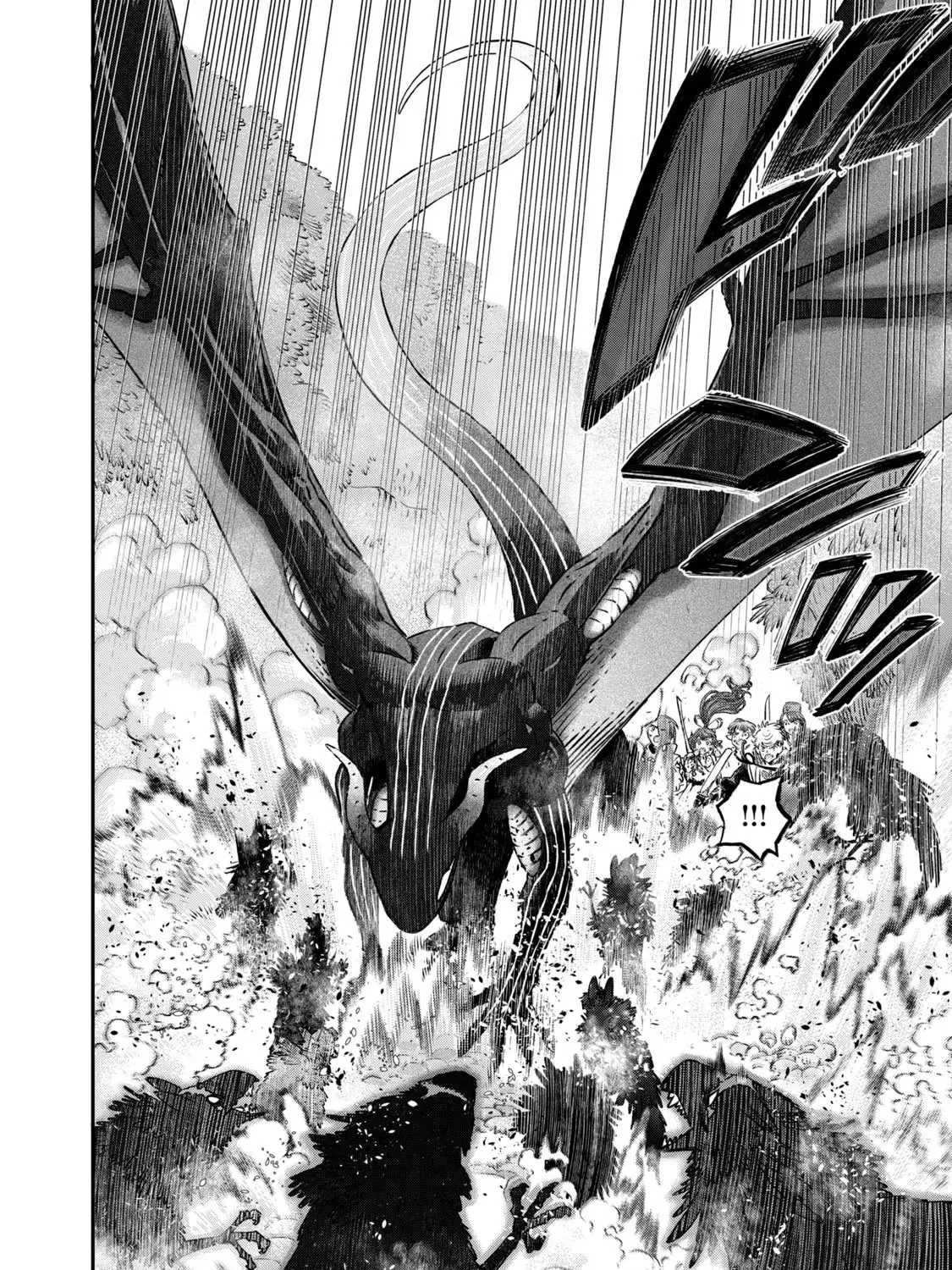 I Used High-Level Medicine To Counter Magic Zinmanga X Chapter 11 Page 40
