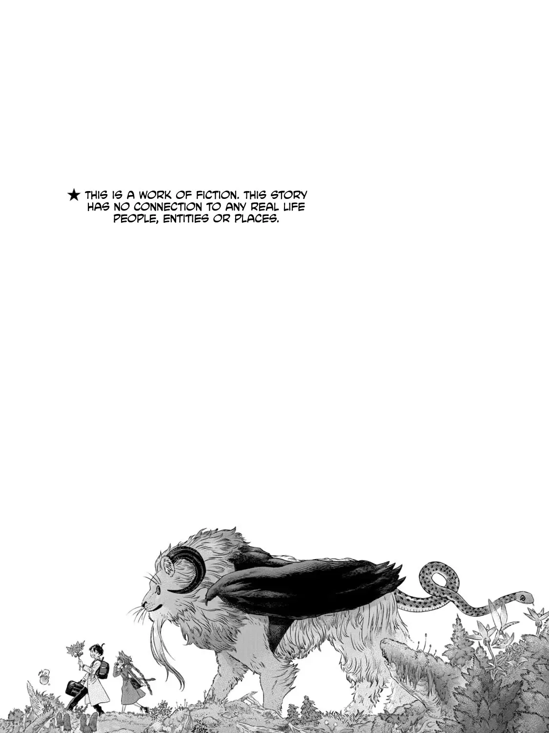 I Used High-Level Medicine To Counter Magic Zinmanga X Chapter 10 Page 2