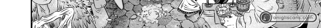 I Used High-Level Medicine To Counter Magic Zinmanga X Chapter 10 Page 23