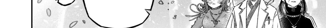 I Used High-Level Medicine To Counter Magic Zinmanga X Chapter 10 Page 27