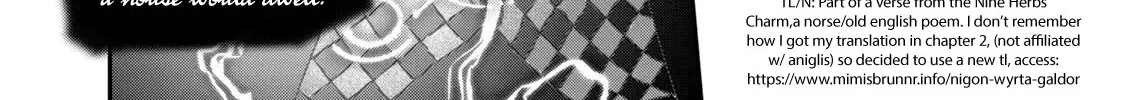 I Used High-Level Medicine To Counter Magic Zinmanga X Chapter 10 Page 63