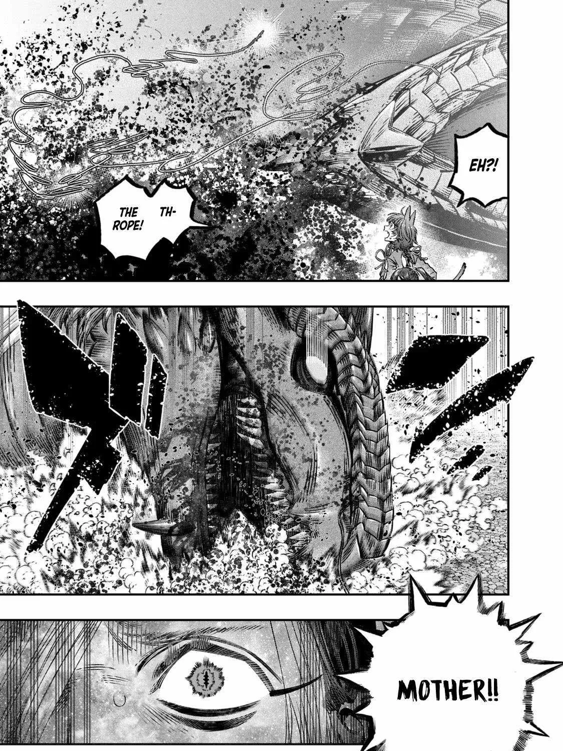 I Used High-Level Medicine To Counter Magic Zinmanga X Chapter 9 Page 14