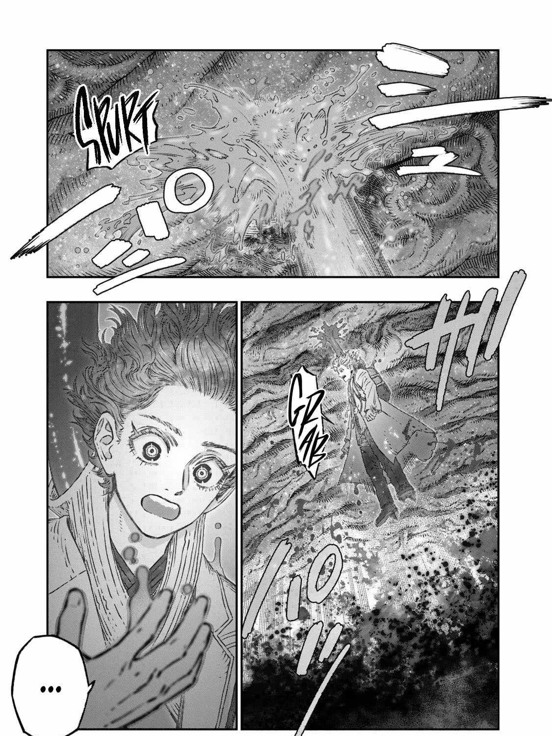 I Used High-Level Medicine To Counter Magic Zinmanga X Chapter 9 Page 34