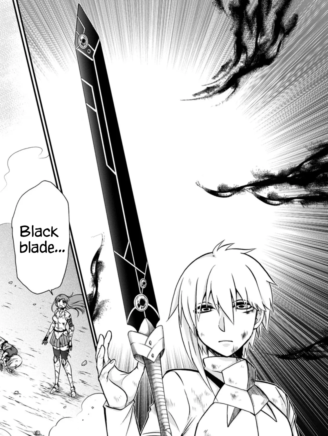 Isekai Shoukan Wa Nidome Desu Zinmanga X Chapter 39.2 Page 1
