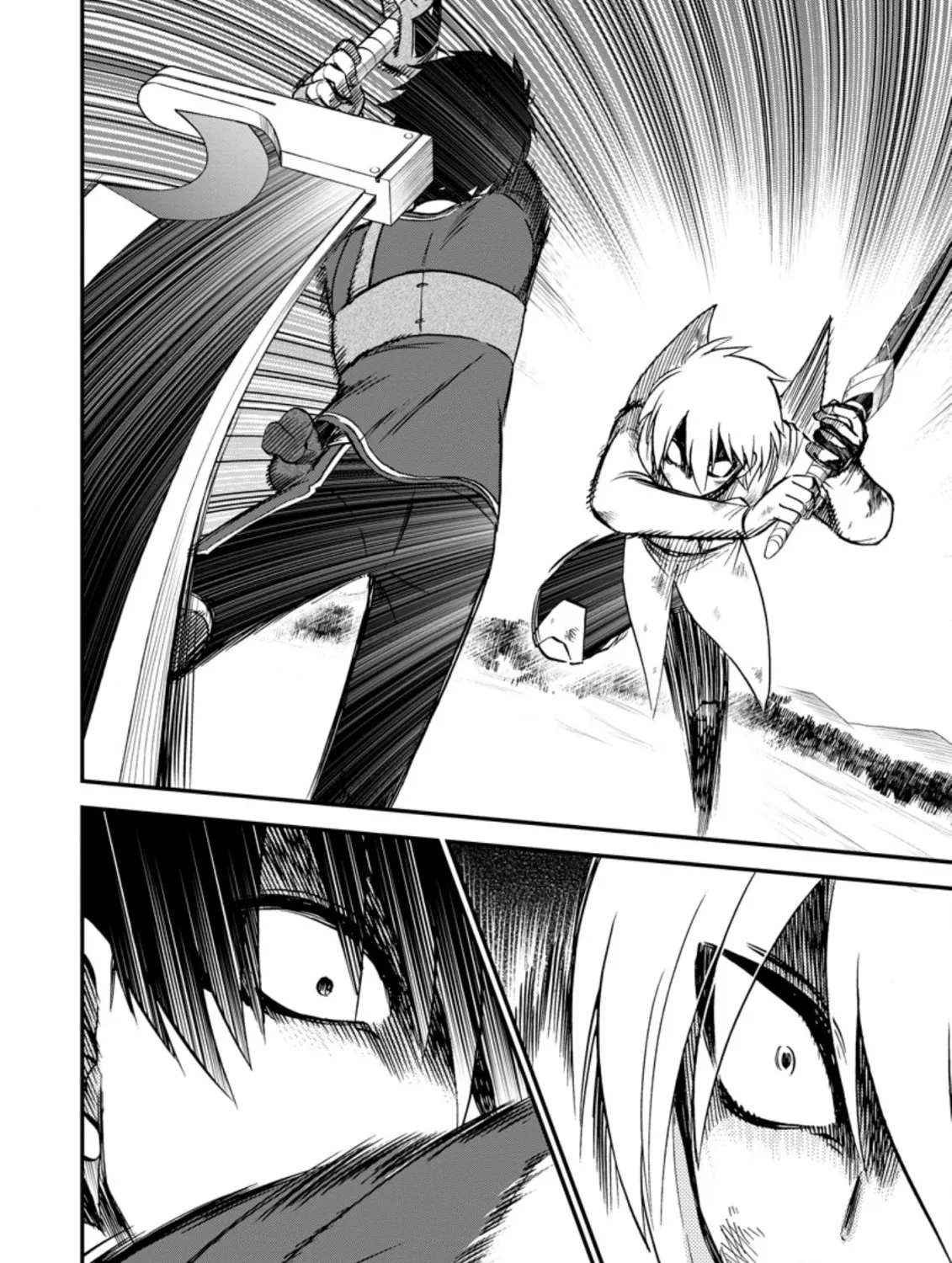 Isekai Shoukan Wa Nidome Desu Zinmanga X Chapter 39.2 Page 7