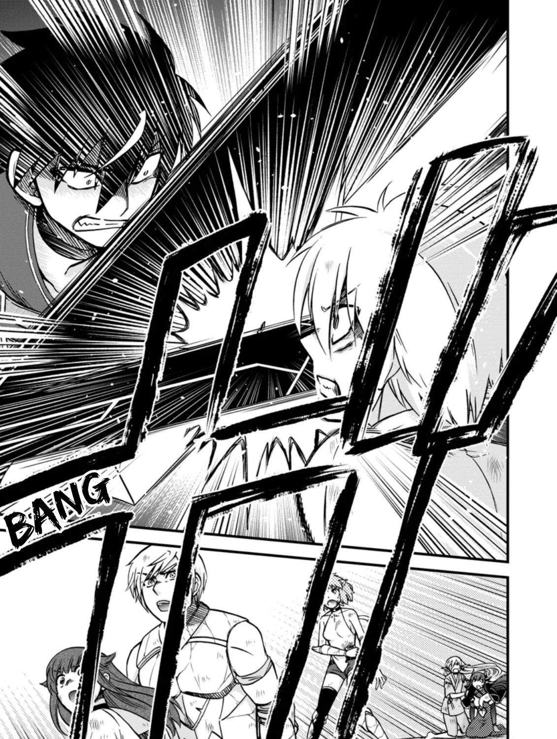 Isekai Shoukan Wa Nidome Desu Zinmanga X Chapter 39.2 Page 9