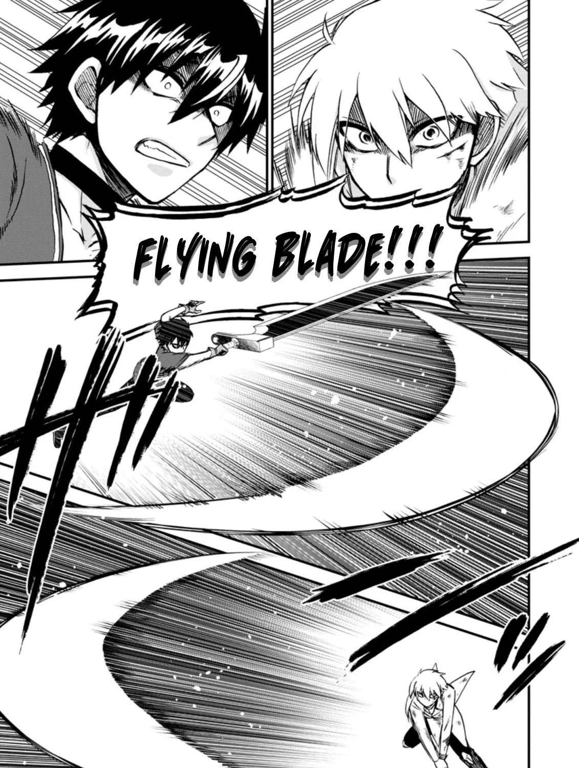 Isekai Shoukan Wa Nidome Desu Zinmanga X Chapter 39.2 Page 15