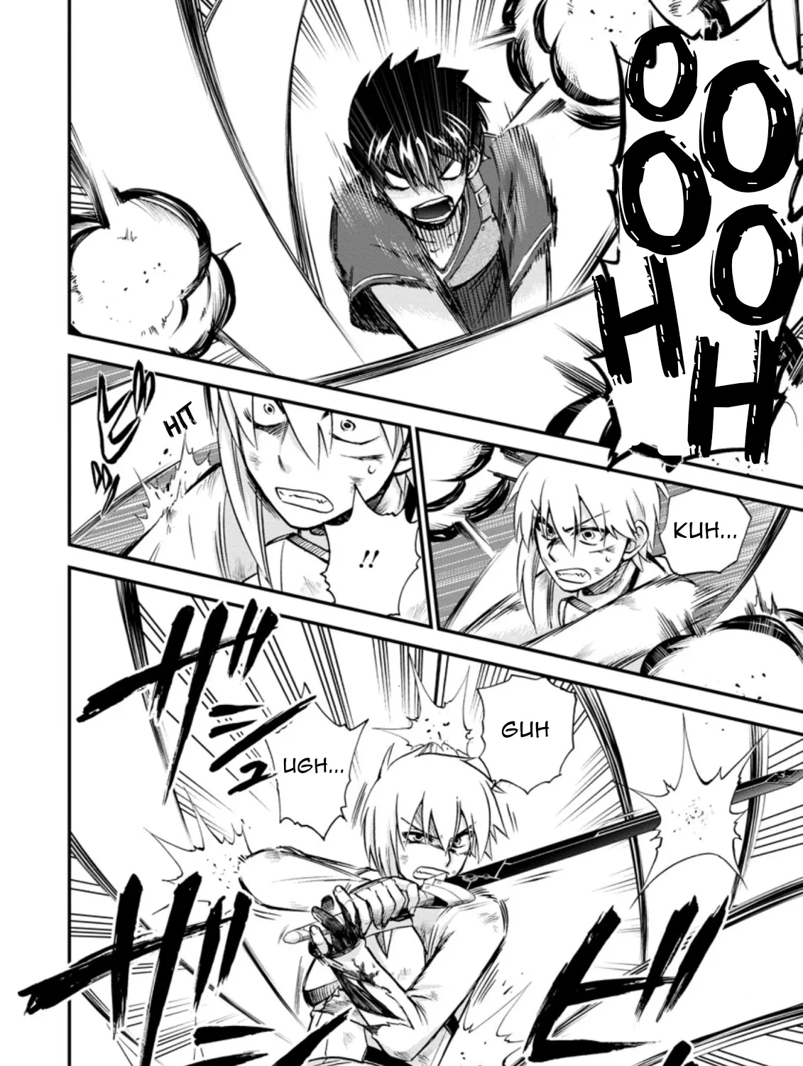 Isekai Shoukan Wa Nidome Desu Zinmanga X Chapter 39.2 Page 19