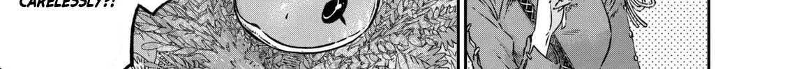 I Used High-Level Medicine To Counter Magic Zinmanga X Chapter 5 Page 19