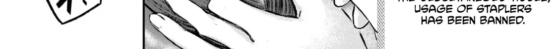 I Used High-Level Medicine To Counter Magic Zinmanga X Chapter 5 Page 41