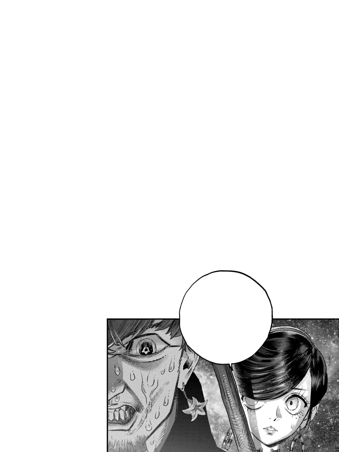 I Used High-Level Medicine To Counter Magic Zinmanga X Chapter 4 Page 64