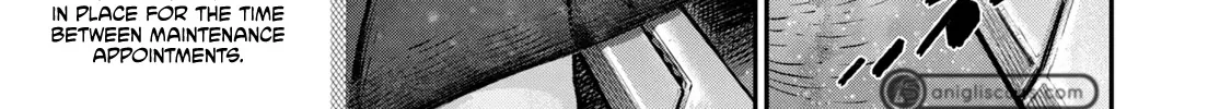 I Used High-Level Medicine To Counter Magic Zinmanga X Chapter 3 Page 51