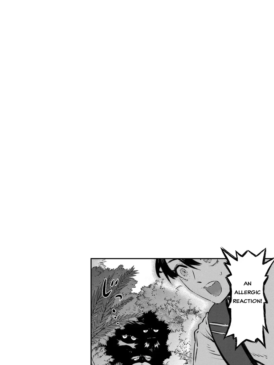 I Used High-Level Medicine To Counter Magic Zinmanga X Chapter 2 Page 1