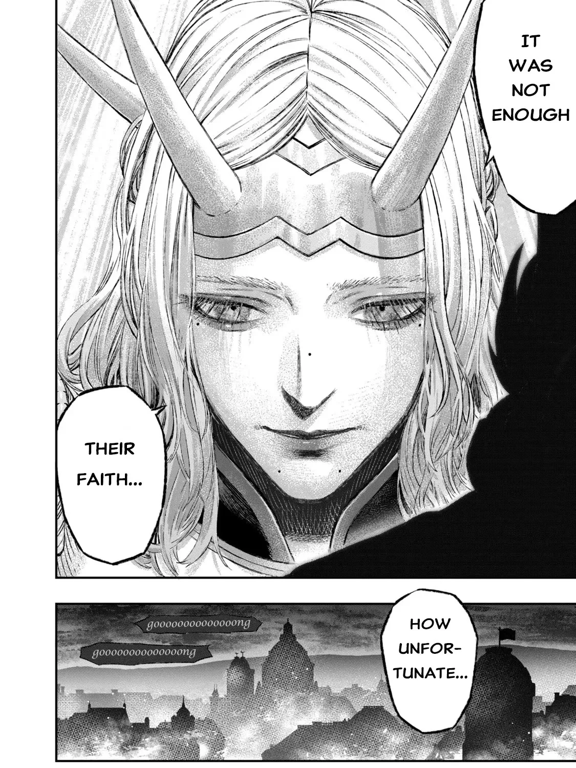 I Used High-Level Medicine To Counter Magic Zinmanga X Chapter 2 Page 37