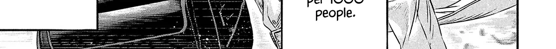 I Used High-Level Medicine To Counter Magic Zinmanga X Chapter 1 Page 7