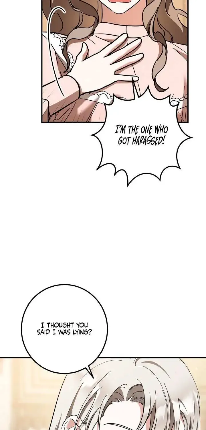 Prison Love Zinmanga X Chapter 52 Page 47