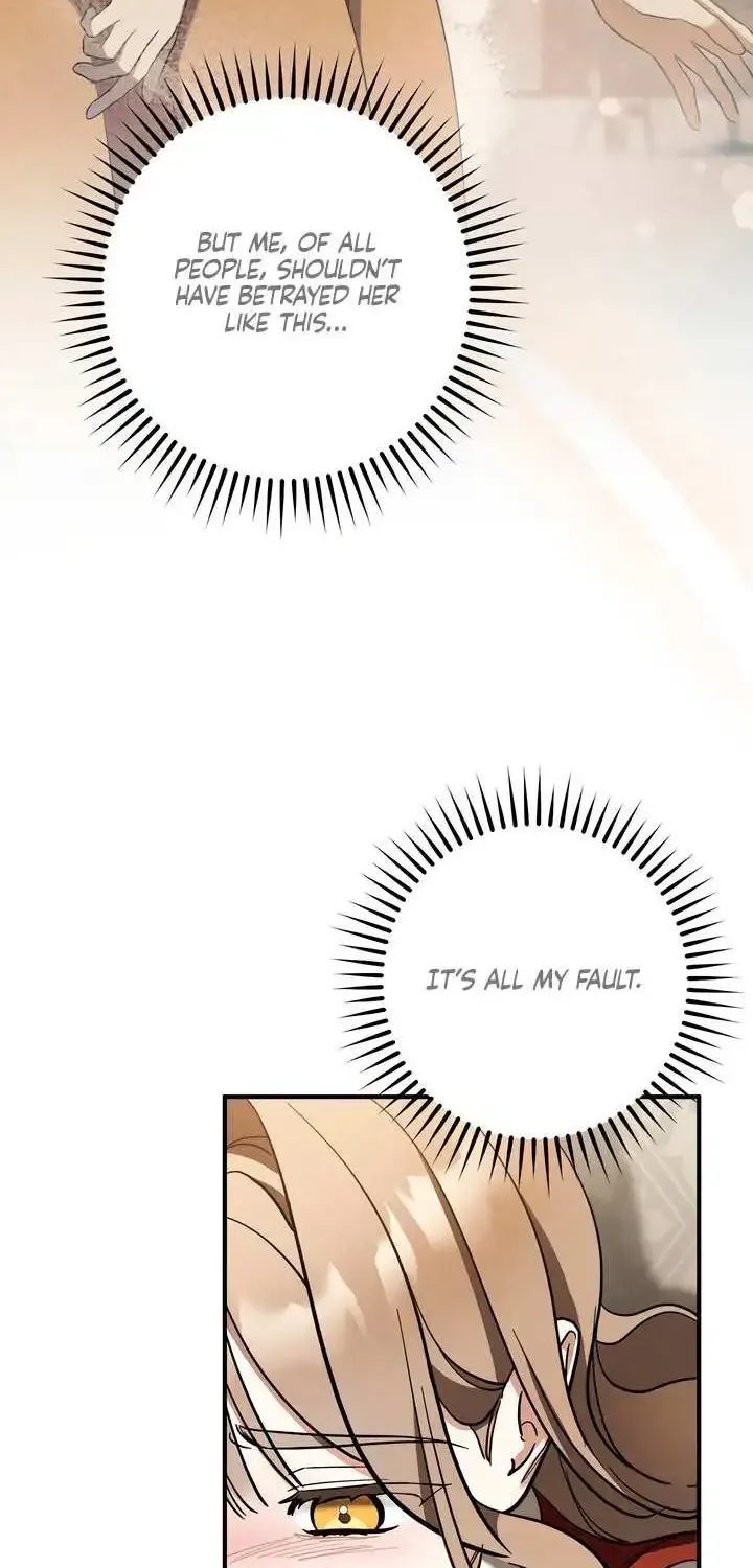 Prison Love Zinmanga X Chapter 52 Page 61