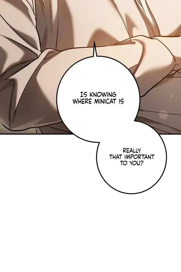 Prison Love Zinmanga X Chapter 52 Page 89